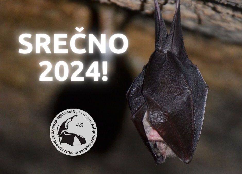 Srečno 2024!